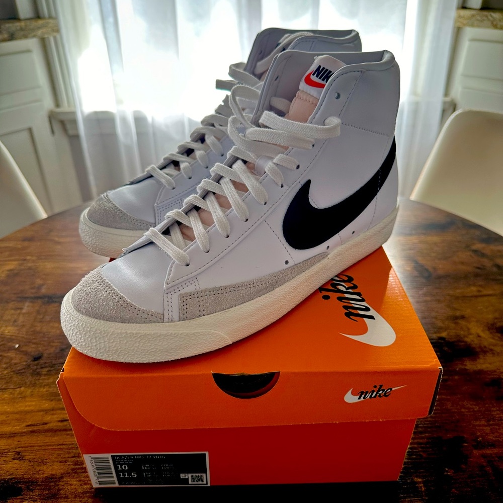 Nike Blazer